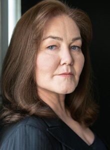 Julie Armstrong