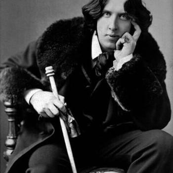 Oscar Wilde