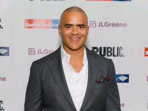 Christopher Jackson