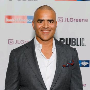 Christopher Jackson