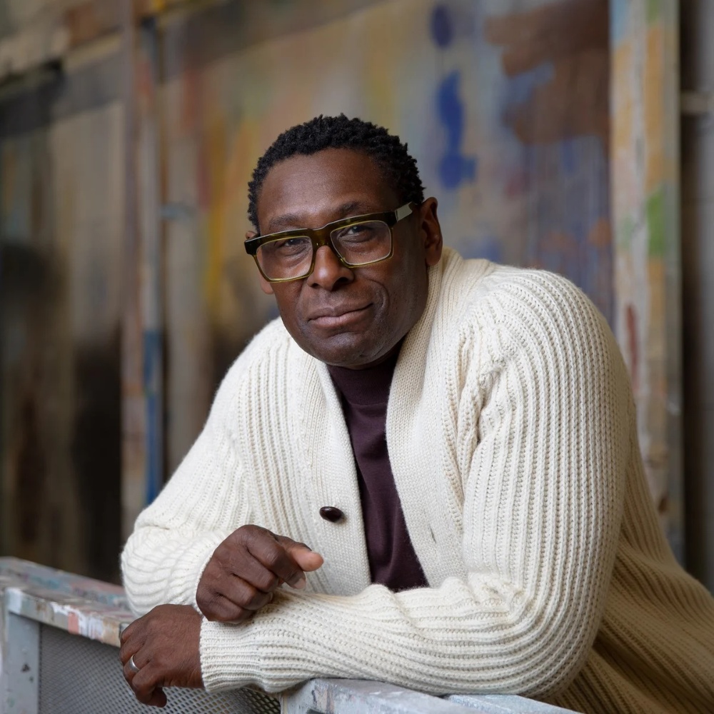 David Harewood