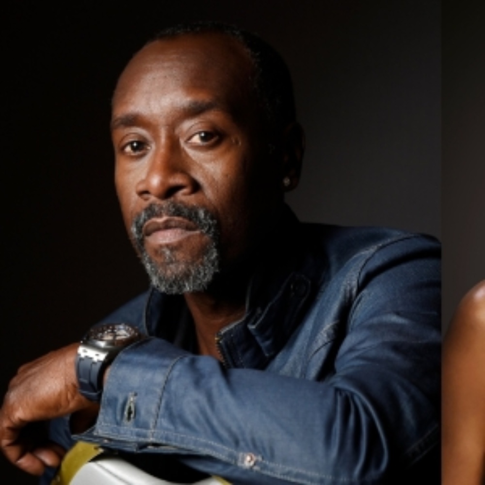 Don Cheadle