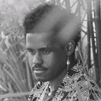 Albert Mwangi