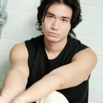 Sean Yuen Halley