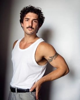 Danny Ball