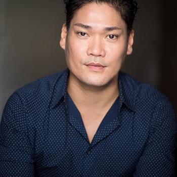 Marcus Rivera