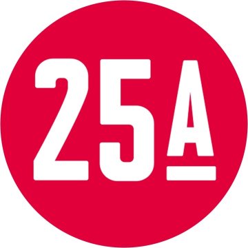 25A