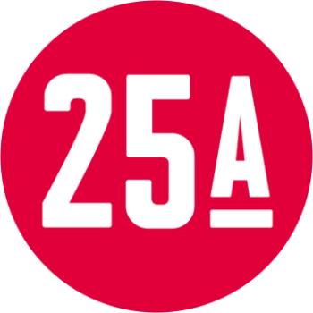 25A