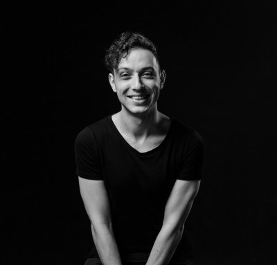 Dino Dimitriadis