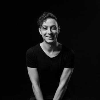 Dino Dimitriadis