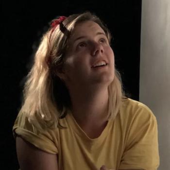 Isabel Hudson
