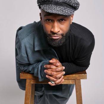 Donald Webber Jr