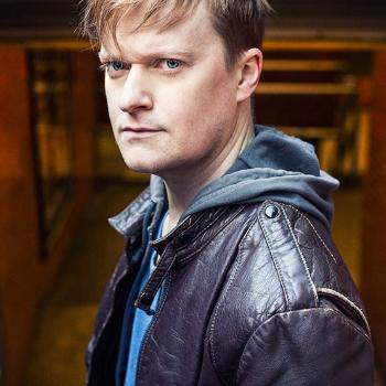 Steven Boyer