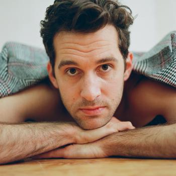 Adam Chanler Berat