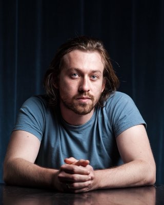 Simon Stone