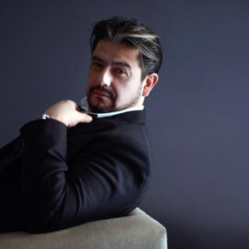 Alfredo Daza