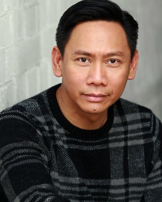 Kenneth Moraleda