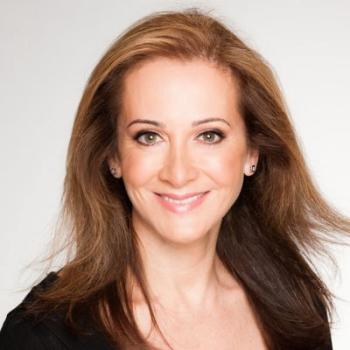 Deborah Galanos