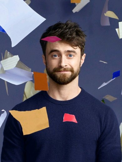 Daniel Radcliffe