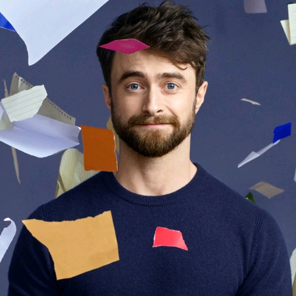 Daniel Radcliffe