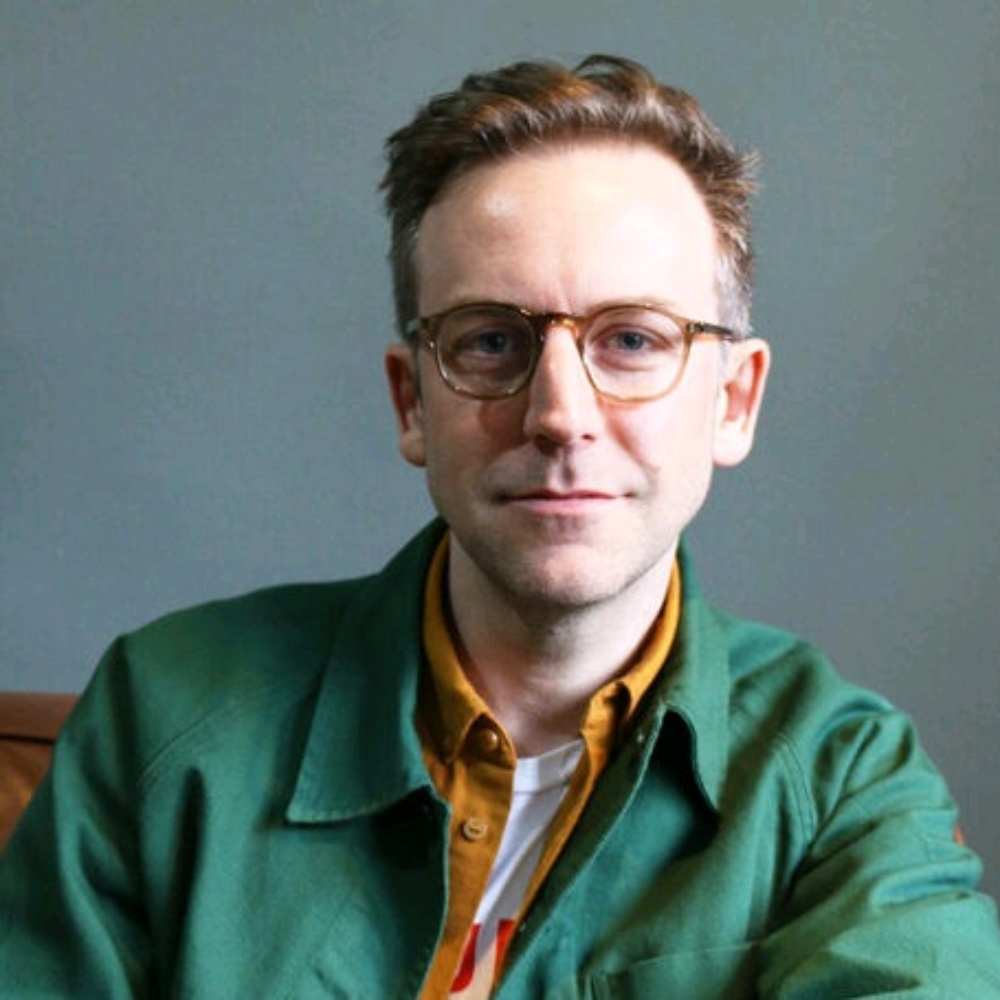 Duncan Macmillan