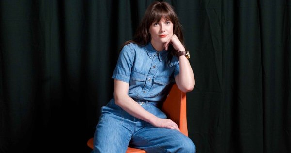 Rebecca Fracknall