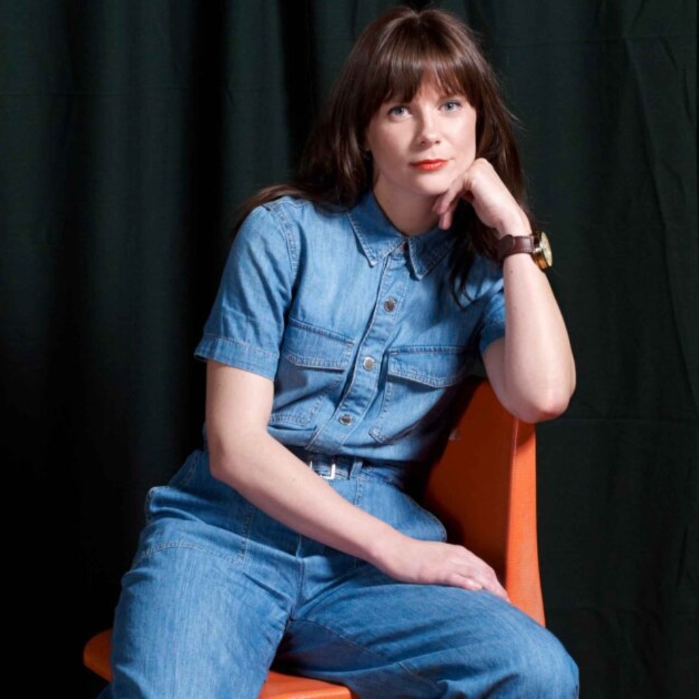 Rebecca Frecknall