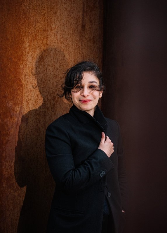 Mina Salehpour