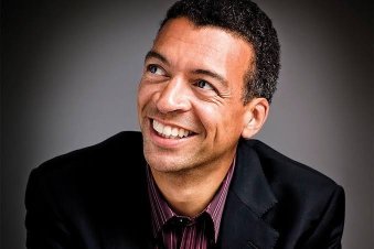 Roderick Williams