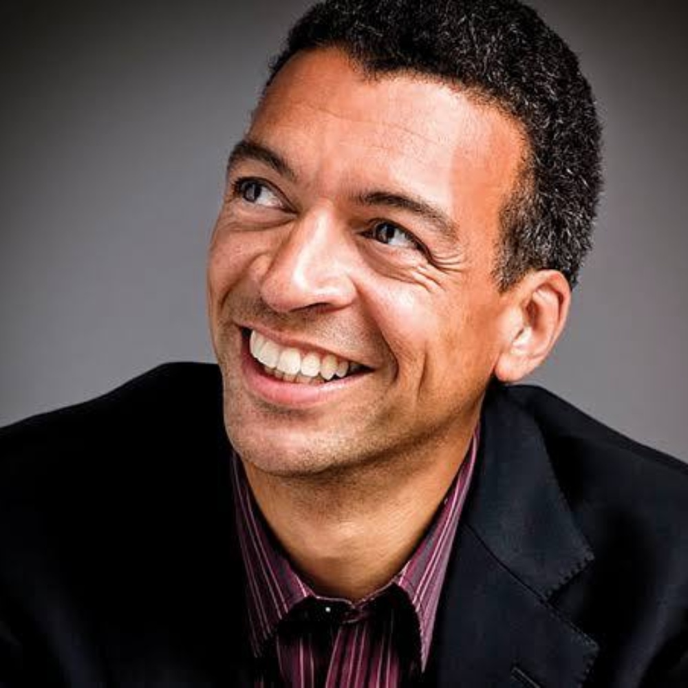 Roderick Williams