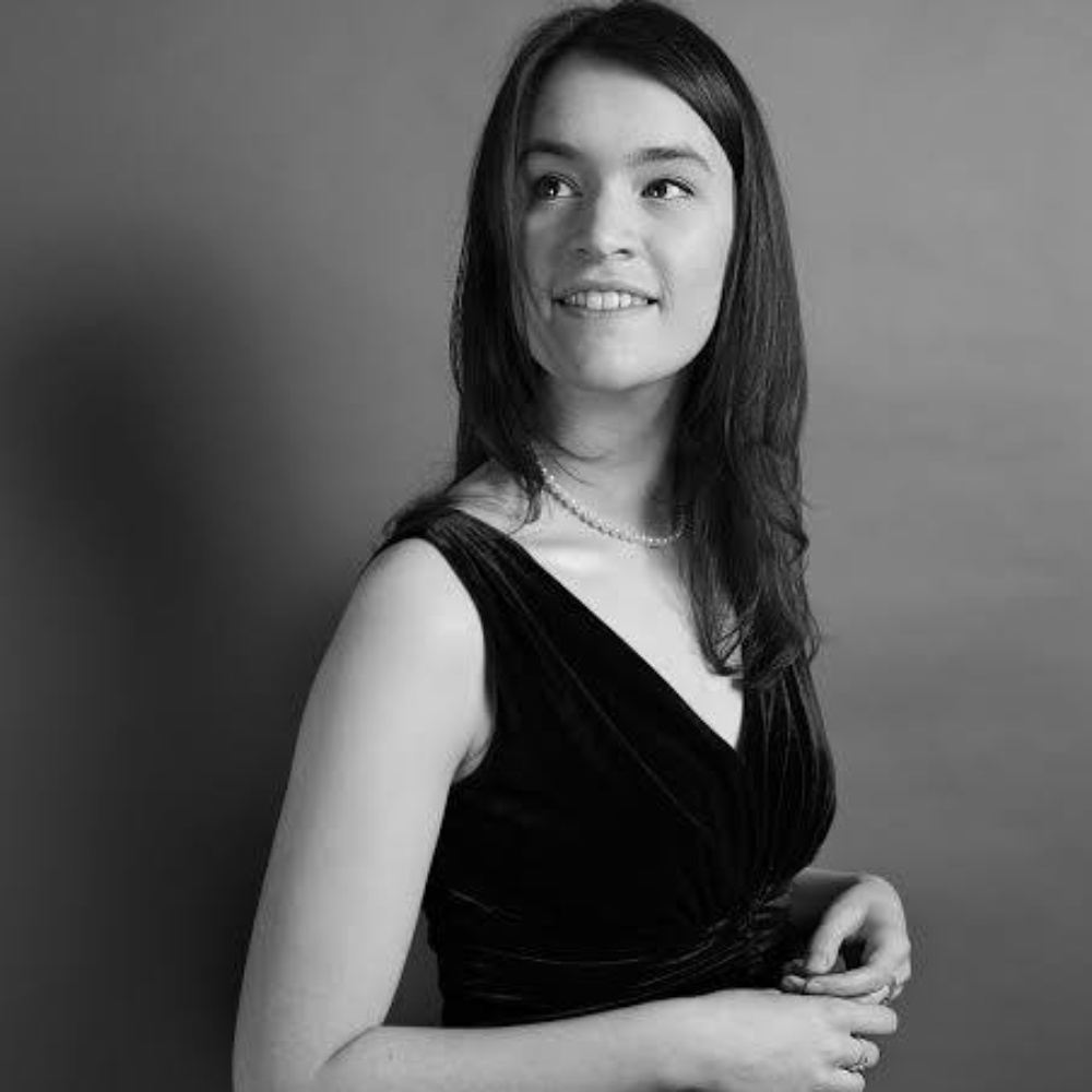 Helen Charlston