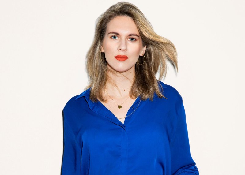 Madelon Kooijman