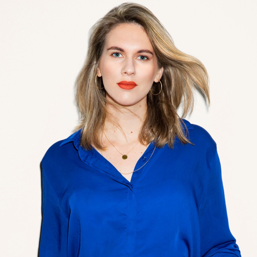 Madelon Kooijman
