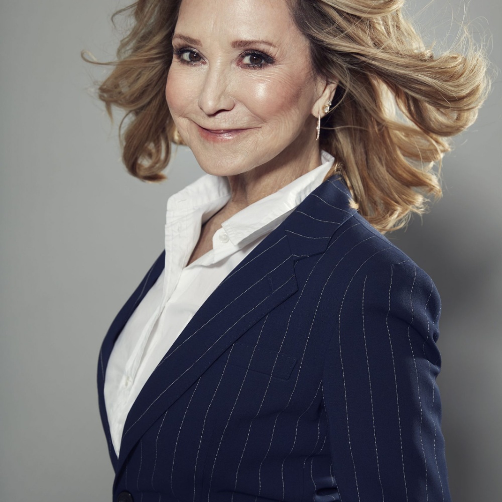 Felicity Kendal
