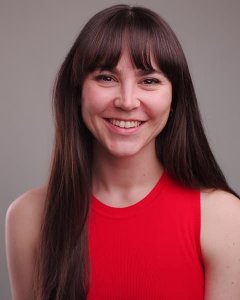 Kate Rowsell