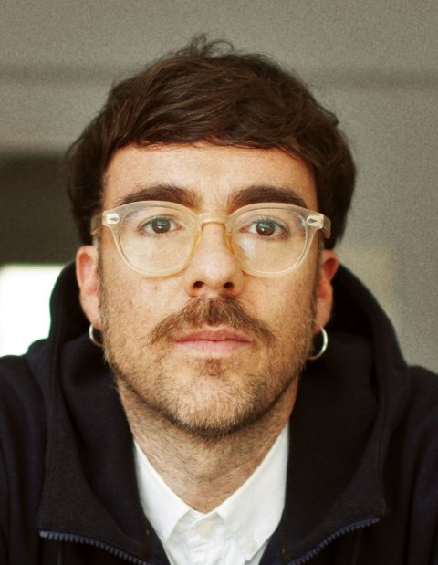 Marcos Morau