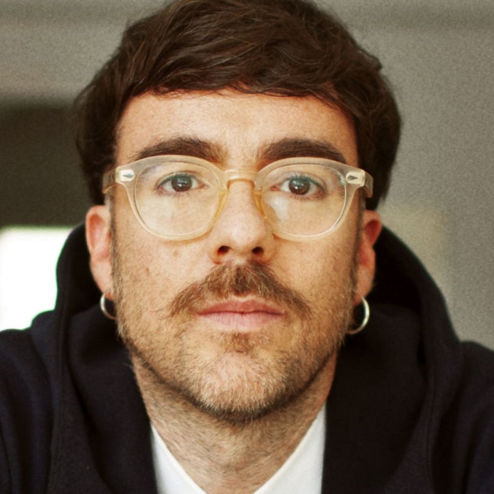 Marcos Morau