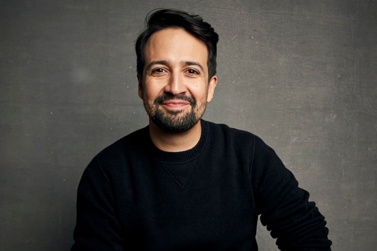 LinManuel Miranda