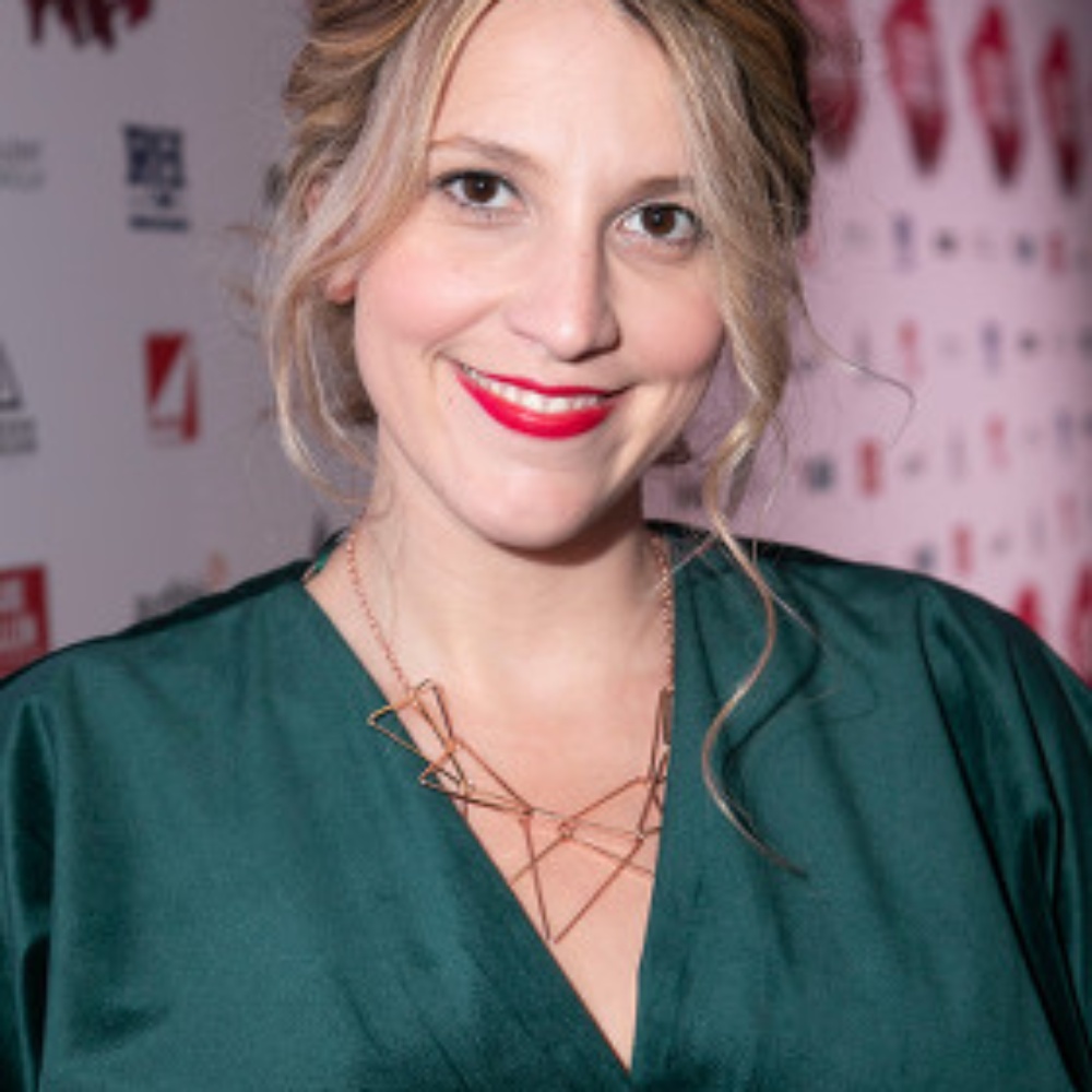 Katy Rudd