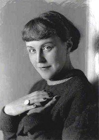 Noel Streatfeild
