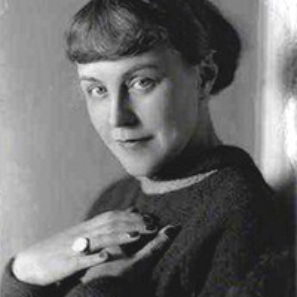 Noel Streatfeild