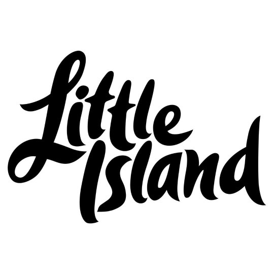 Little Island