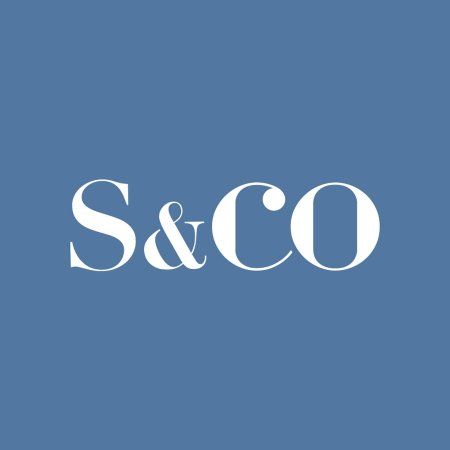 S&CO