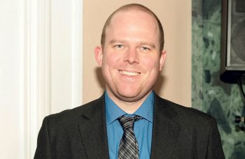 James Seabright