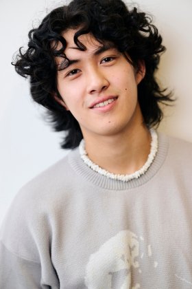 Victor Y Z Xu