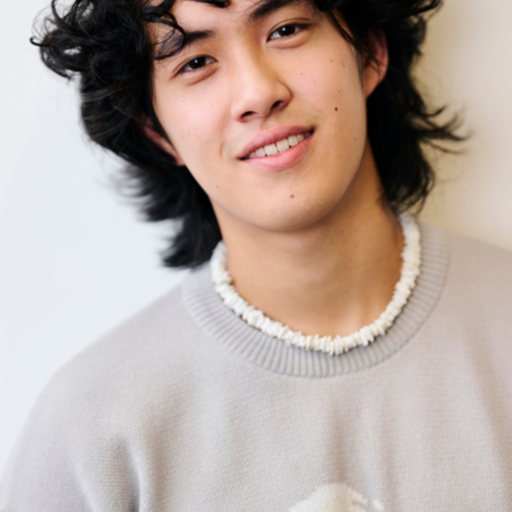 Victor Y Z Xu