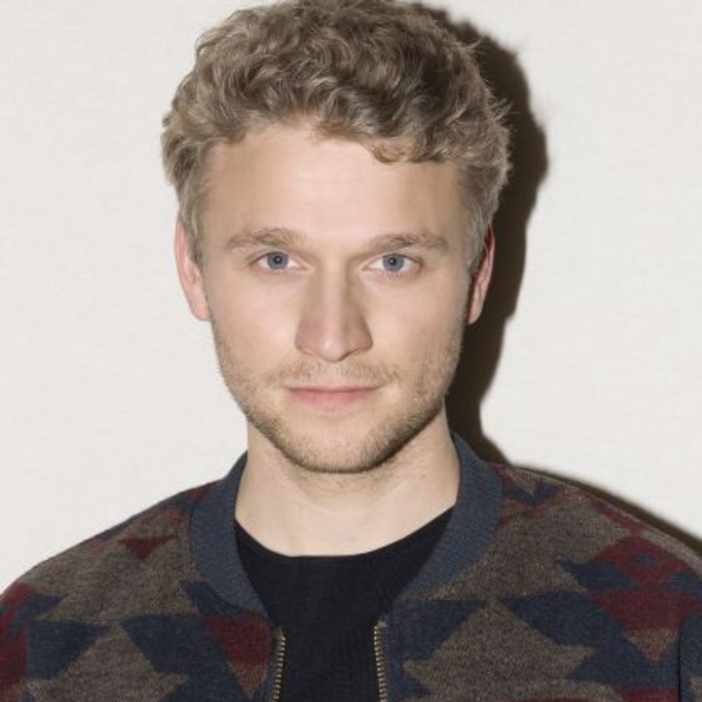 Laurenz Laufenberg