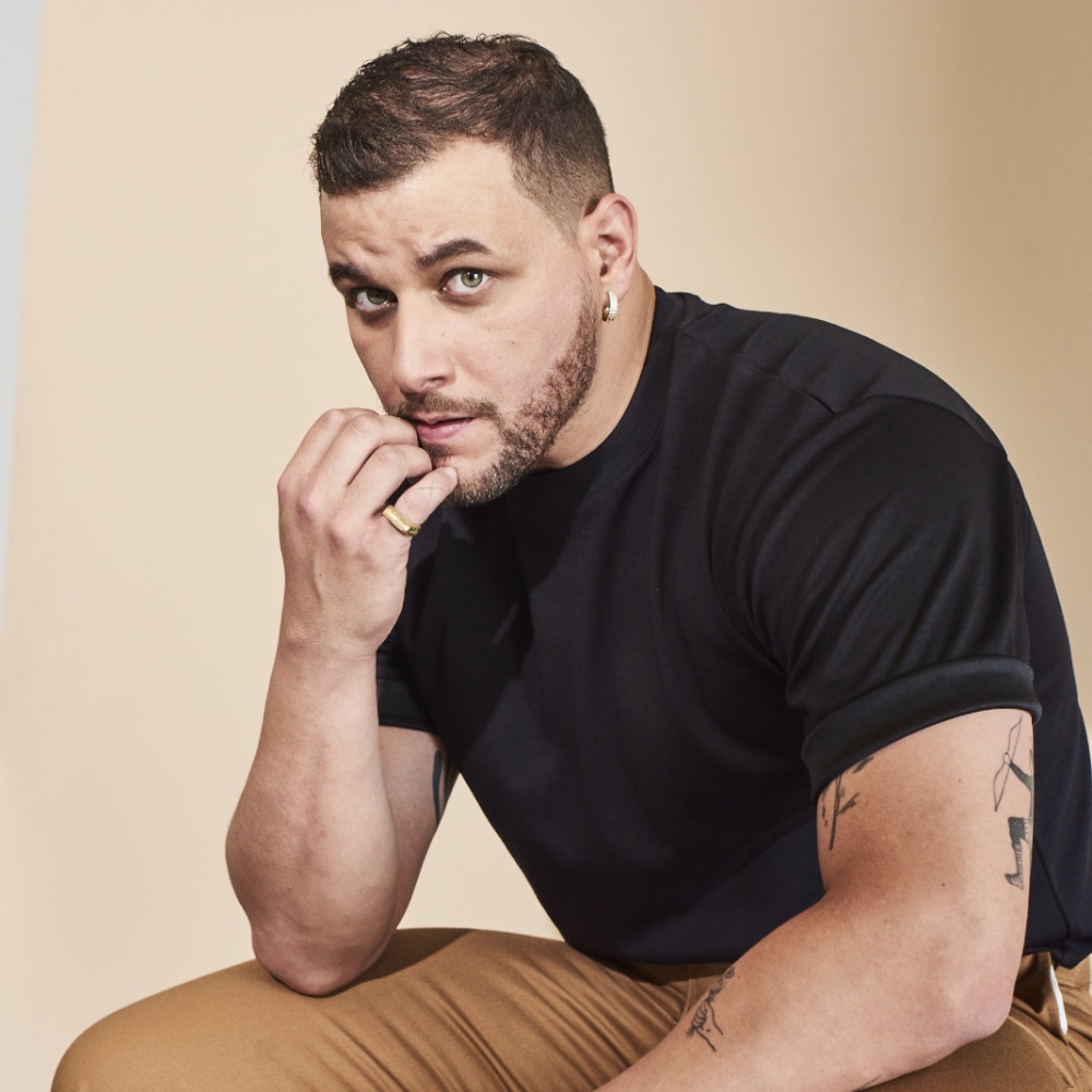 Alejandro Hernandez