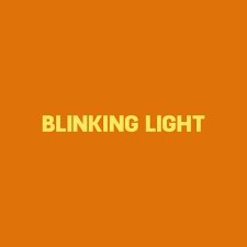 Blinking Light