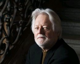 Tomas H. Cook
